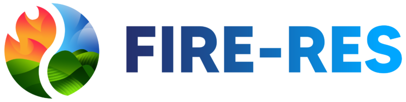 Logo Fire Res