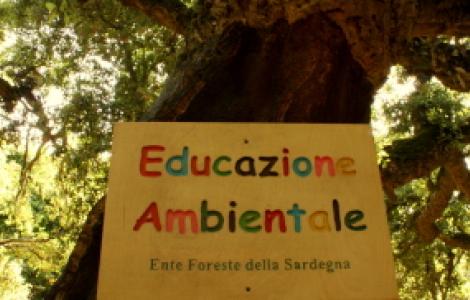 Educazione Ambientale