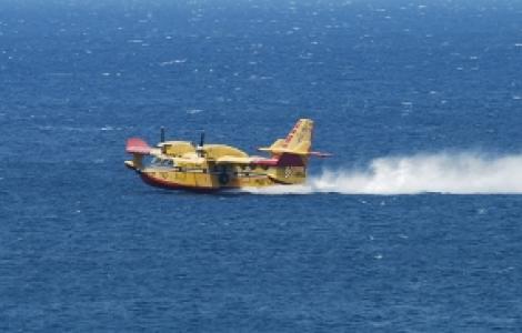canadair