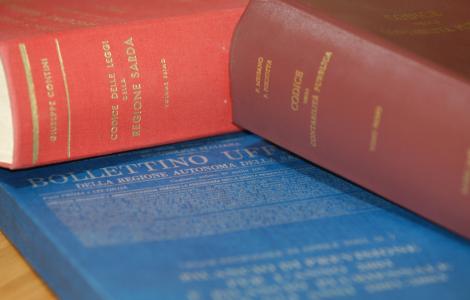 Immagine Bollettini Ufficiali