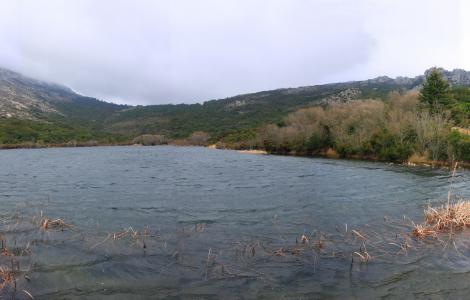 laghetto montano laghetto montano