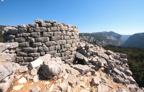 nureghe Mereu a Montes nureghe Mereu a Montes