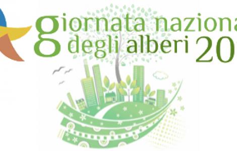 Giornata nazionale Albero