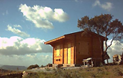 Campanasissa - vedetta Sisinneddu