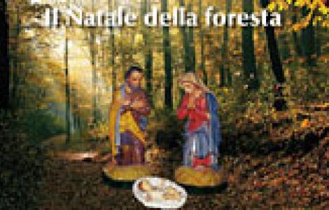 Presepe Forestale 2006