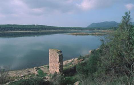 Lago di Baratz Lago di Baratz