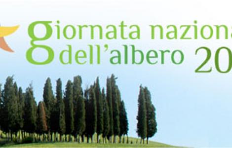Giornata Albero 2011