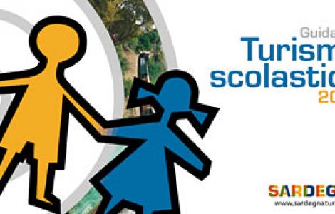 Guida del Turismo Scolastico 2011 Guida del Turismo Scolastico 2011