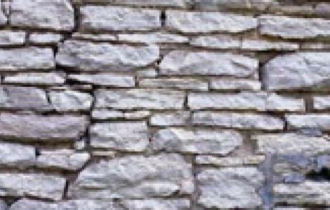 Rovine Eremo Cassinese