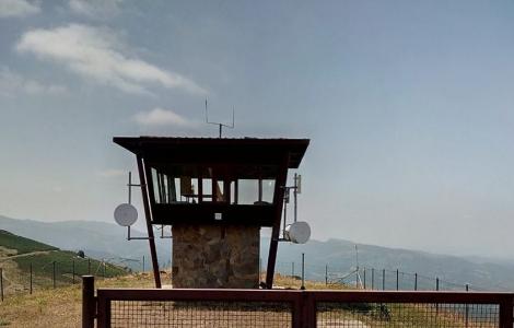 Bruncu Salamu (foto B. Ennas)