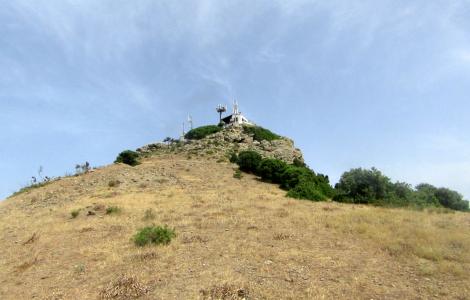 LA052 - Vedetta Monte Siddu