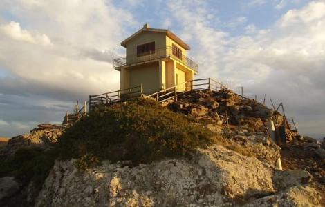 Monte Tuvera (foto R.Ortu)