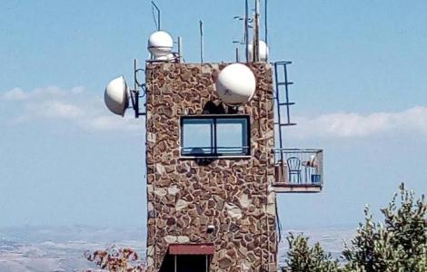 Sa trebina (foto B.Piras)