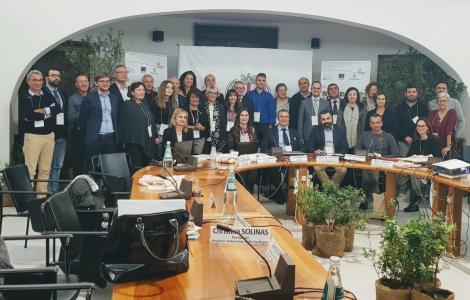 Livingagro 26 novembre 2019