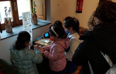 Mostra itinerante, Serramanna 22.4.22 (3)