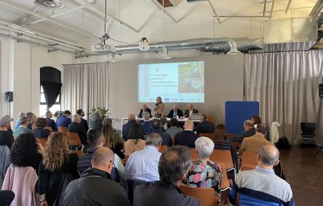 Workshop Sughericoltura Workshop Sughericoltura