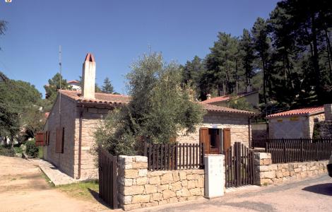 Curadoreddu, Monte Limbara Nord