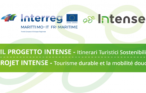 Progetto Intense IT-FR