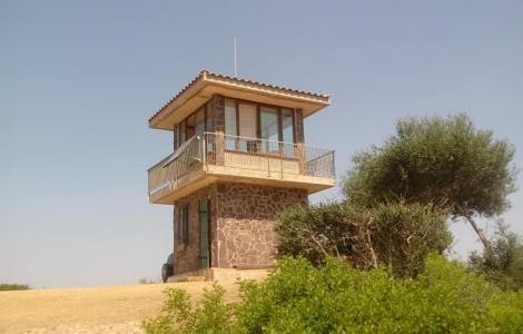 vedetta s'arritzali Siliqua (foto L.Sedda) 2 