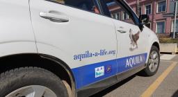 Logistica del progetto A-Life Logistica del progetto A-Life