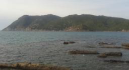 Sentiero Porto Ferro - le Prigionette: tappa 2