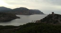 Sentiero Porto Ferro - le Prigionette: tappa 9