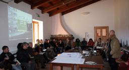 presentazione partecipanti