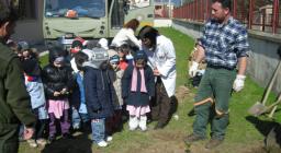 un milione di Alberi Servizio Territoriale Lanusei un milione di Alberi Servizio Territoriale Lanusei