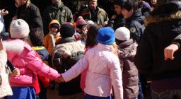 un milione di nuvi alberi - seui un milione di nuvi alberi - seui