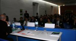 immagini dal Convegno del cervo 16.04.2010 immagini dal Convegno del cervo 16.04.2010