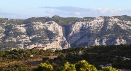 panorama su Silana - foto del concorrente F. Mulas panorama su Silana - foto del concorrente F. Mulas