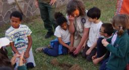 Educazione Ambientale - foto 7 Educazione Ambientale - foto 7