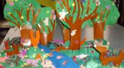 disegno vincitori classi prime