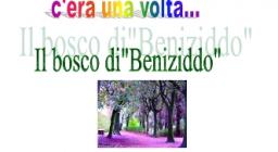 elaborato vincitore classi seconde