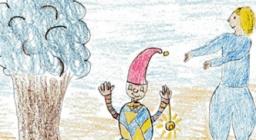 elaborato vincitore classi terze