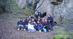 Escursione Foresta Ortuabis Escursione Foresta Ortuabis