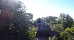 Escursione Foresta Ortuabis Escursione Foresta Ortuabis