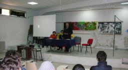 Ittiri - Un milione di nuovi alberi Ittiri - Un milione di nuovi alberi