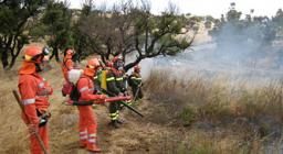 Esercitazione EFS-CFVA Esercitazione EFS-CFVA