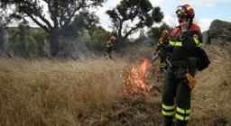 Esercitazione EFS-CFVA Esercitazione EFS-CFVA