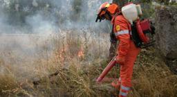 Esercitazione EFS-CFVA Esercitazione EFS-CFVA