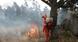 Esercitazione EFS-CFVA Esercitazione EFS-CFVA