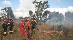 Esercitazione EFS-CFVA Esercitazione EFS-CFVA