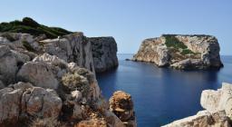 Cala Barca - Panorama