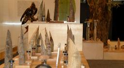 L'Ente Foreste alla Fiera di Cagliari 2007 L'Ente Foreste alla Fiera di Cagliari 2007