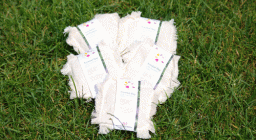 I gadget dell'Ente Foreste - Il Sacchetto profumato