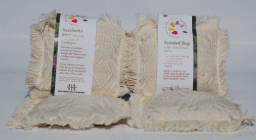 I gadget dell'Ente Foreste - Il Sacchetto profumato