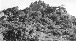 Monte Lerno foto storica