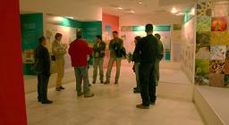 Progetto Vuelo: l'Ente Foreste in Andalusia Progetto Vuelo: l'Ente Foreste in Andalusia