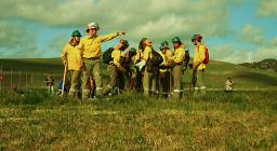 Progetto Vuelo: l'Ente Foreste in Andalusia Progetto Vuelo: l'Ente Foreste in Andalusia